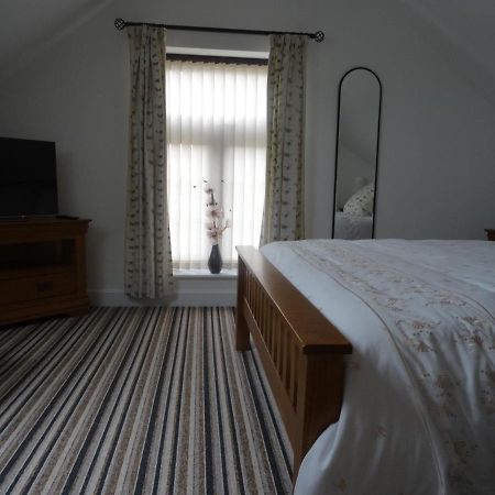 بسلس Lowlands Cottage المظهر الخارجي الصورة