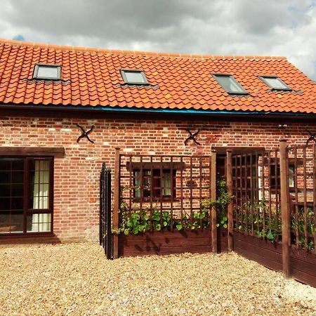 بسلس Lowlands Cottage المظهر الخارجي الصورة