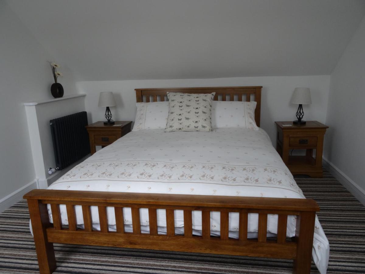 بسلس Lowlands Cottage المظهر الخارجي الصورة
